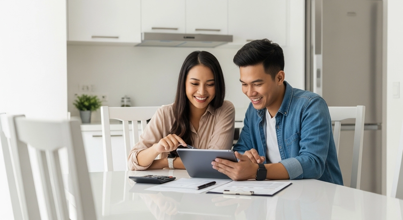 How to Calculate Your Pag-IBIG Loan Amount: A Simple Guide
