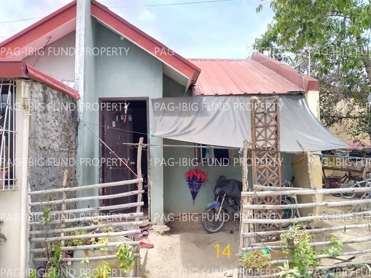 Image for Lot 07A Blk. 55 Phase 1 La Paz Homes II Cabezas, Trece Martires City, Cavite, 4109