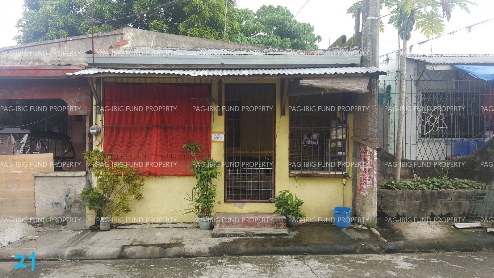 Image for Lot 23 Blk. 34 Phase 2 Capitol Hills Executive Subdivision Lapidario (Bayog), Trece Martires City, Cavite, 4109