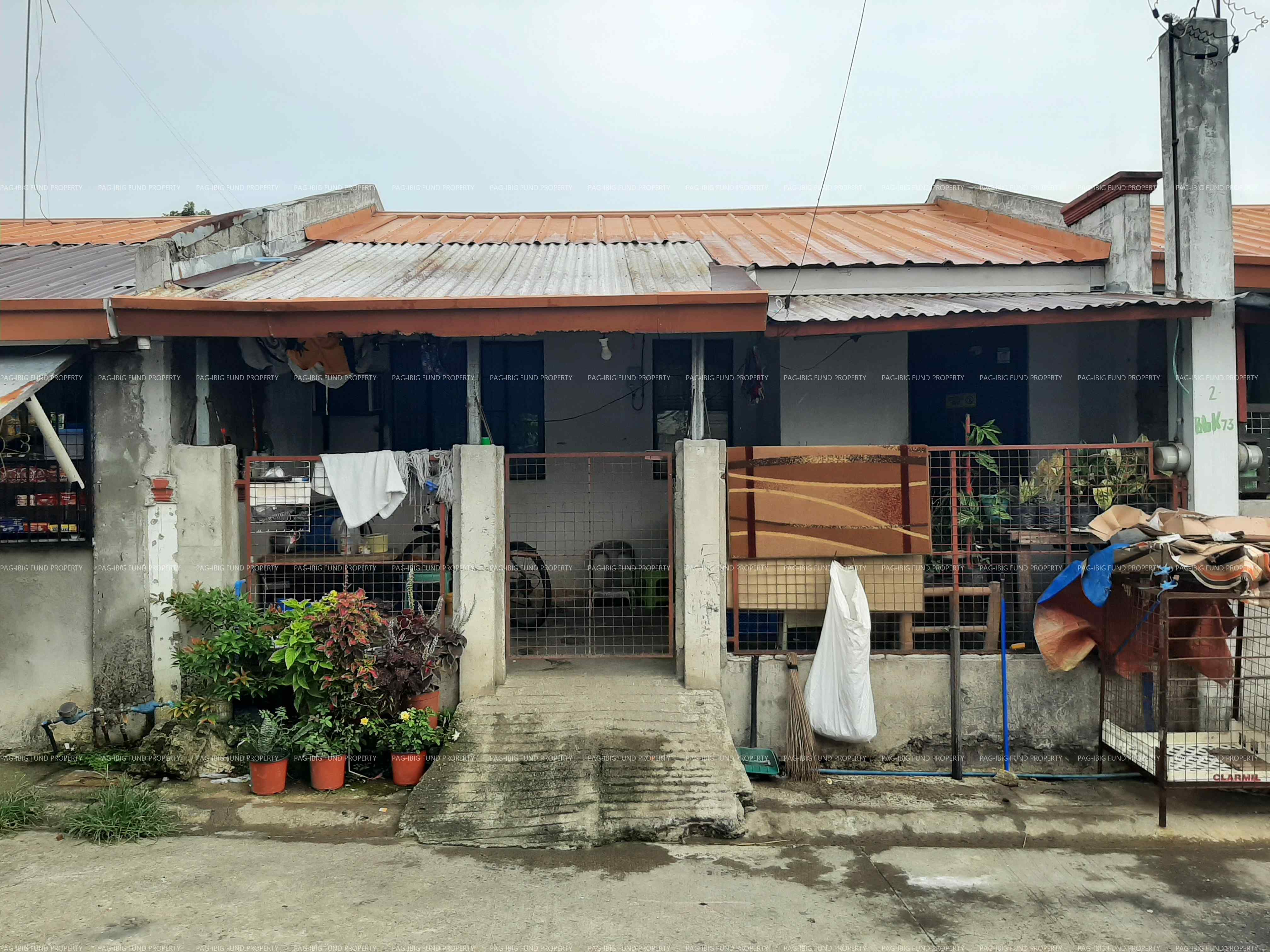 Image for Lot 10A Blk. 02 Now 73 Phase 2 La Paz Homes II Cabezas, Trece Martires City, Cavite, 4109