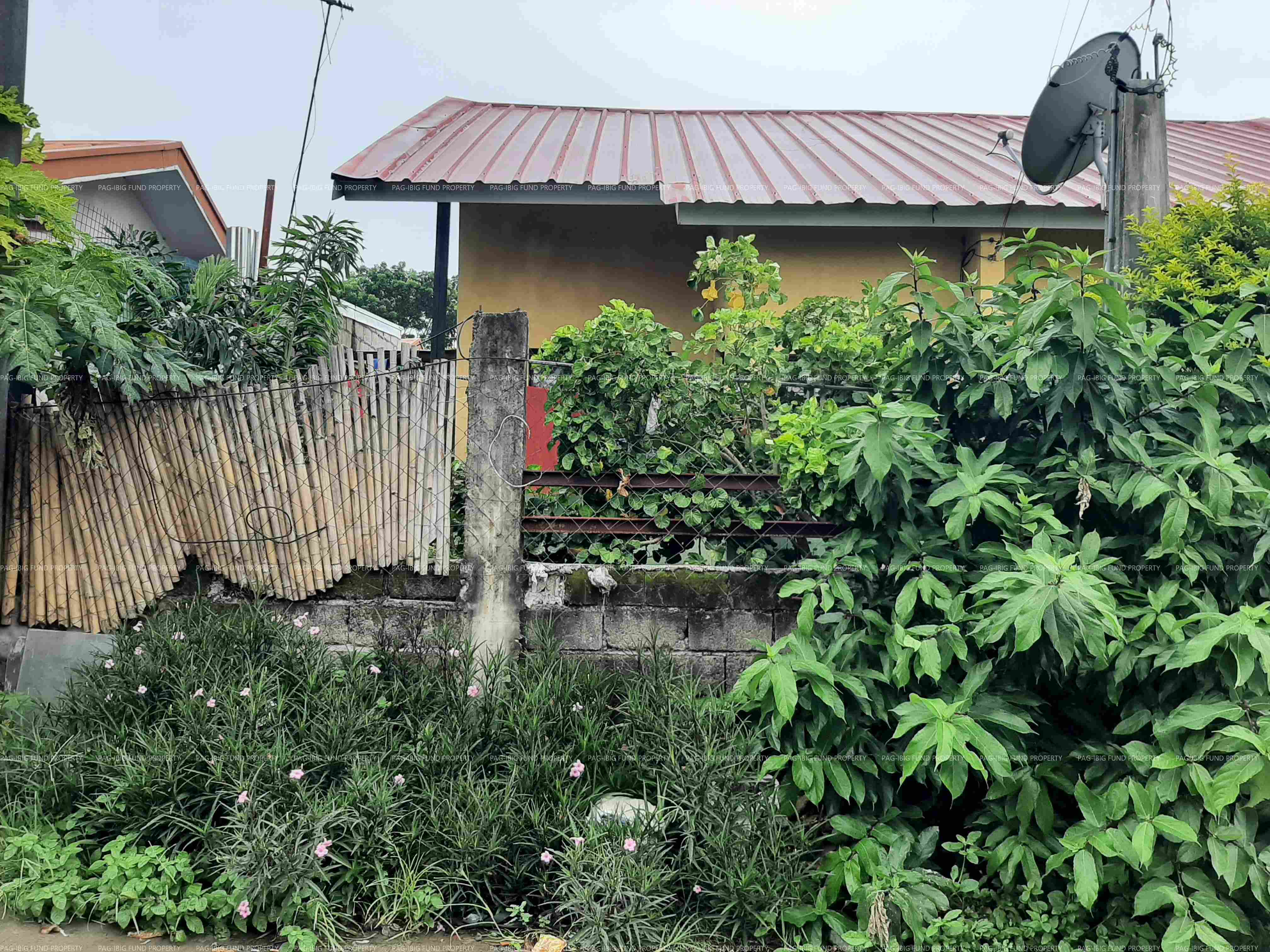 Image for Lot 12A Blk. 2 Now 73 Phase 2 La Paz Homes II Cabezas, Trece Martires City, Cavite, 4109