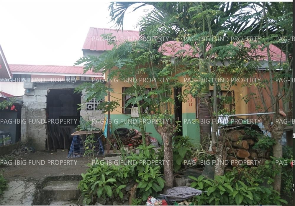 Image for Lot 11B Blk. 3 Now 17 Phase 1 La Paz Homes II Cabezas, Trece Martires City, Cavite, 4109