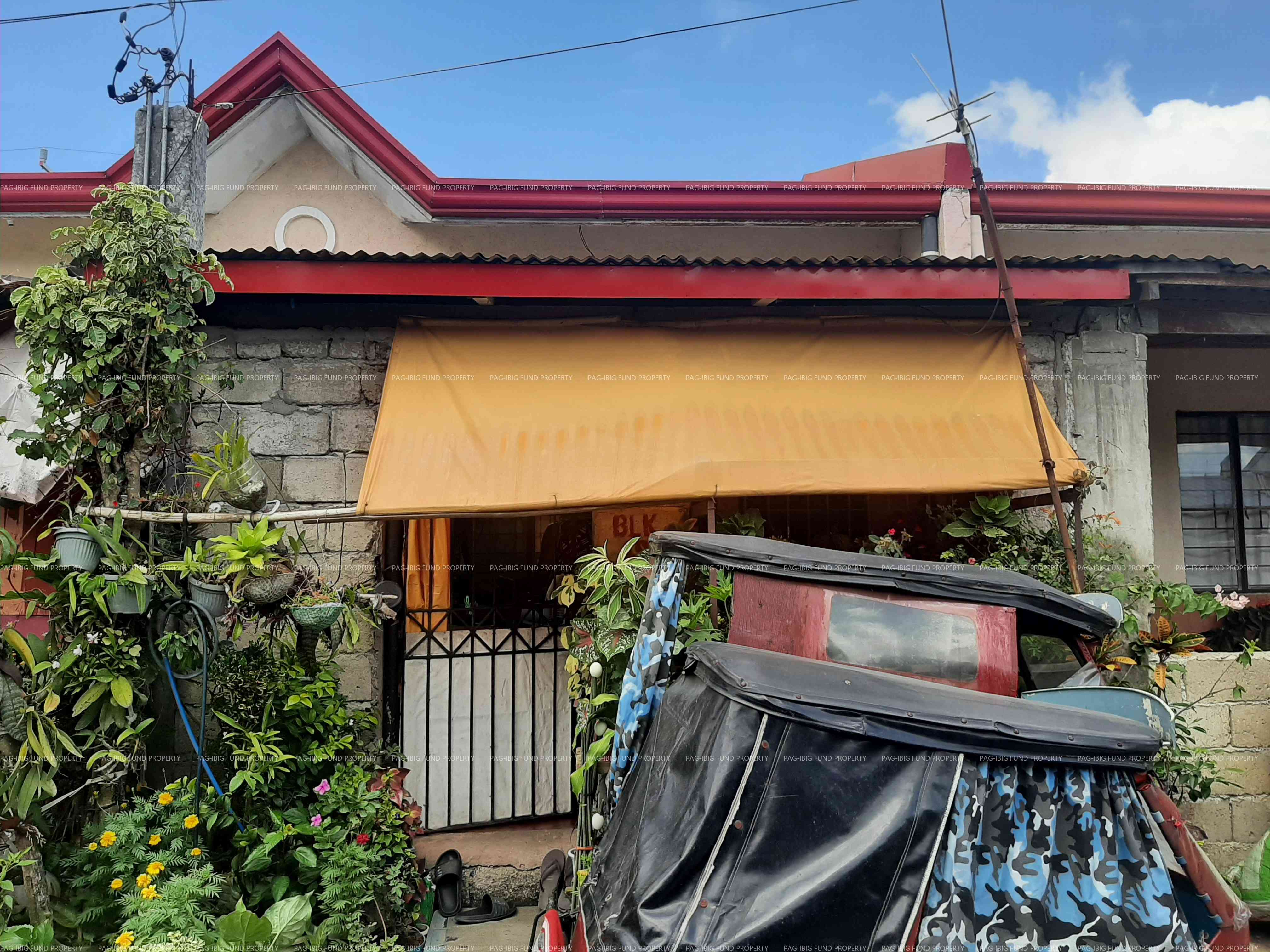 Image for Lot 41B Blk. 49 Phase 1 La Paz Homes II Cabezas, Trece Martires City, Cavite, 4109