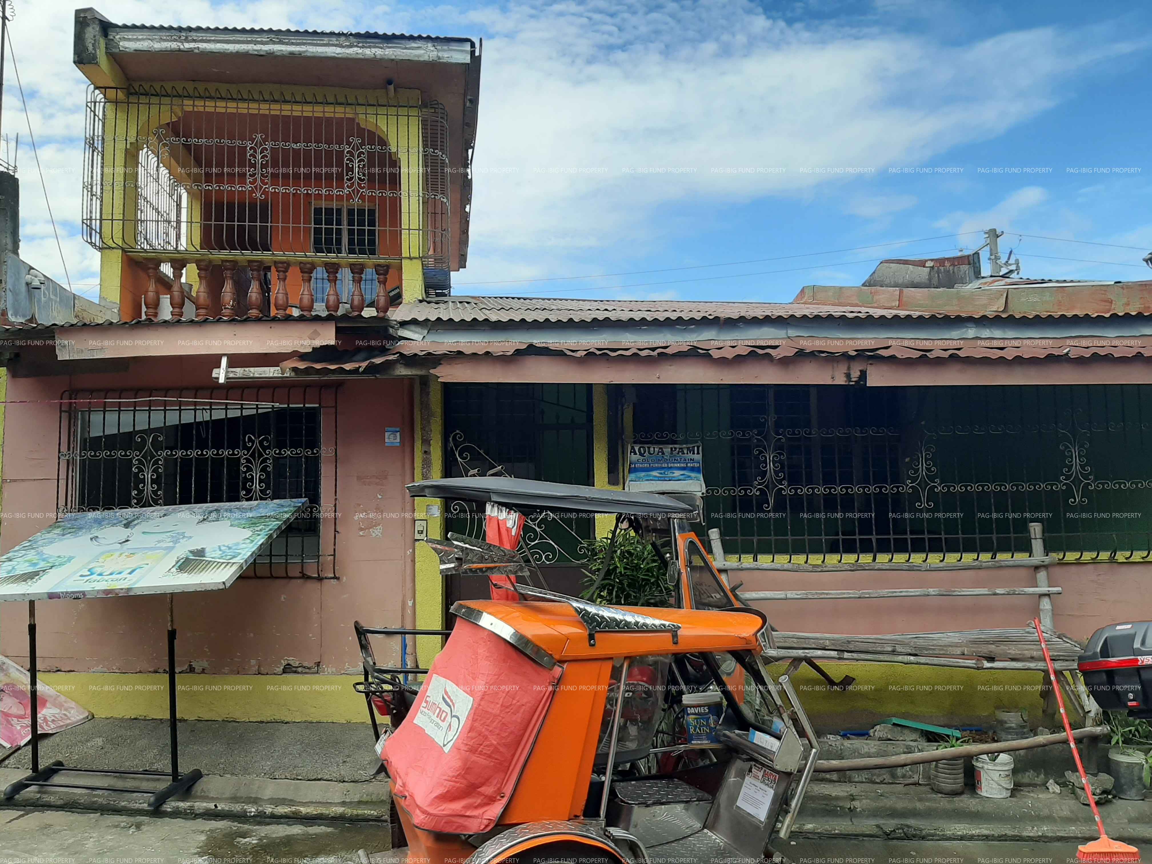 Image for Lot 28 Blk. 48 Phase 1 La Paz Homes II Cabezas, Trece Martires City, Cavite, 4109