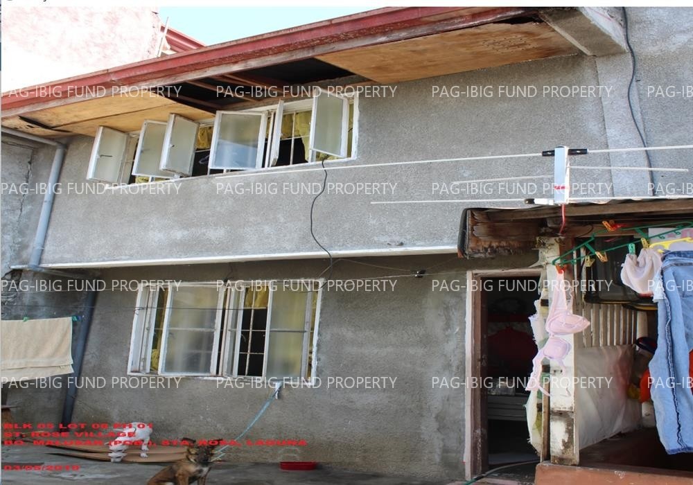 Image for Lot 08 Blk. 05 Phase 1 St. Rose Village Malusak (pob.), Santa Rosa City, Laguna, 4026