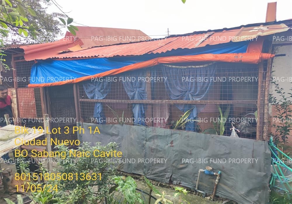 Image for Lot 03 Blk. 19 Phase 1A Ciudad Nuevo Sabang, Naic, Cavite, 4110