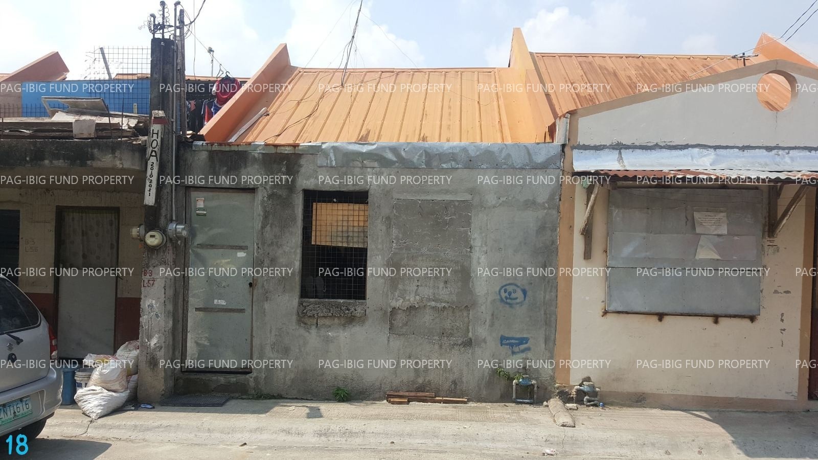 Image for Lot 57 Blk. 03 Phase 1B Ciudad Nuevo Sabang, Naic, Cavite, 4110