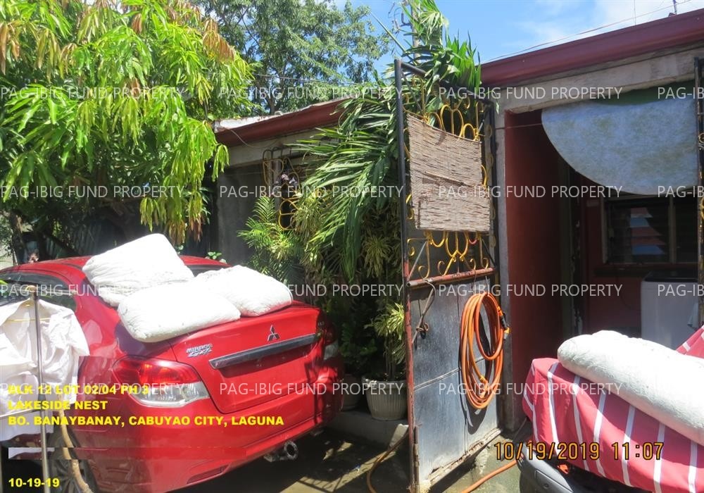 Image for Lot 02/04 Blk. 14 Phase 3 Lakeside Nest Subd Banaybanay, Cabuyao, Laguna, 4025