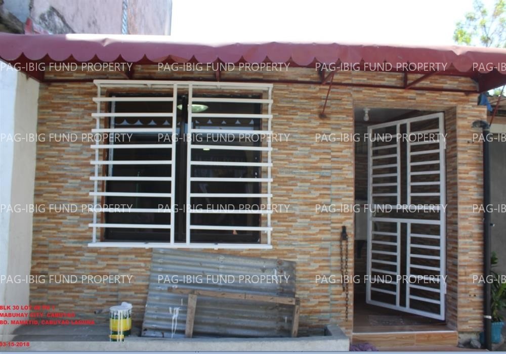 Image for Lot 48 Blk. 30 Phase 1 Mabuhay City-Cabuyao Baclaran, Cabuyao, Laguna, 4025