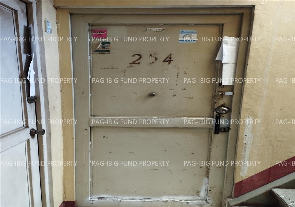 Image for Unit 4 5th Flr. R Cluster 2 Smile Citihomes Annex Barangay 177, Kalookan City, NCR, Third District, 1424