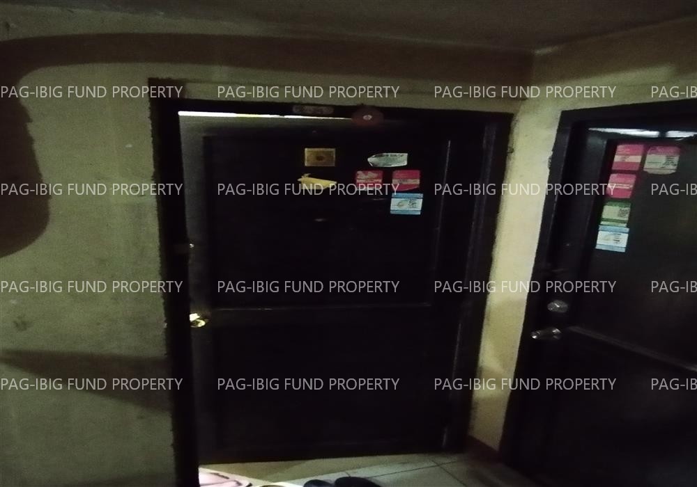 Image for Unit 3 4th Flr. O Cluster 1 Smile Citihomes I Kaligayahan, Quezon City, NCR, Second District, 1124