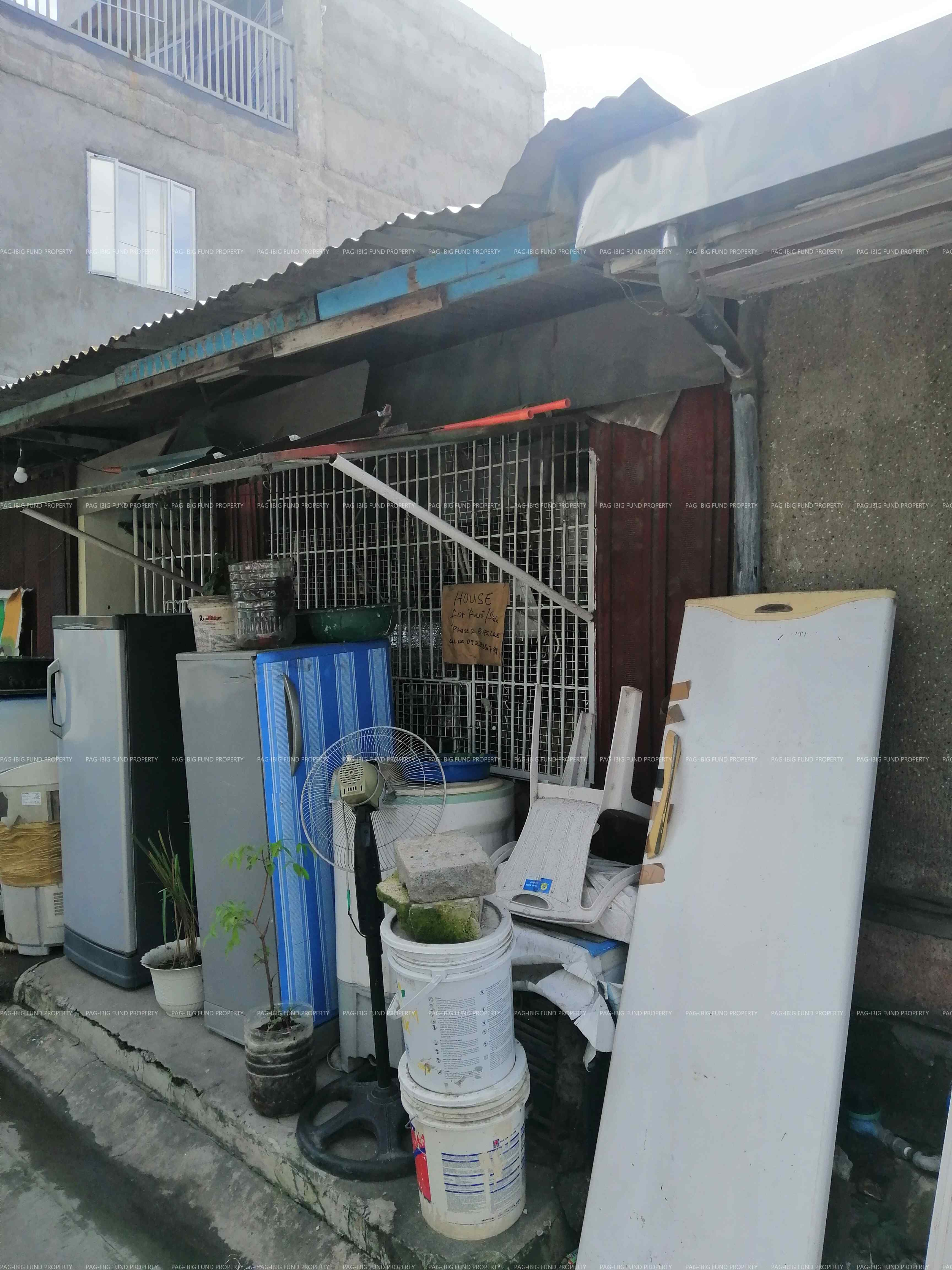 Image for Lot 04 Blk. 07 Phase 1 Mabuhay City Value Homes Mamatid, Cabuyao, Laguna, 4025