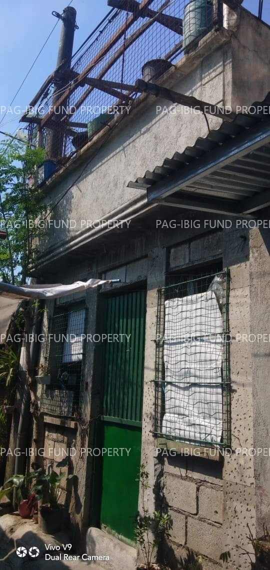 Image for Lot 52 Blk. 47 Harmony Hills 2 Subdivision Loma De Gato, Marilao, Bulacan, 3019