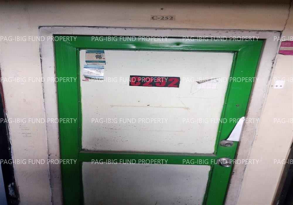 Image for Unit P-2 5th Flr. C Cluster 2 Smile Citihomes I Kaligayahan, Quezon City, NCR, Second District, 1124