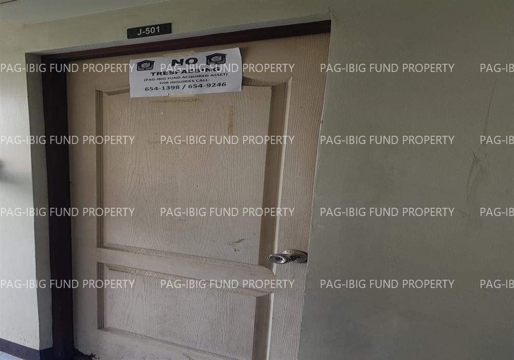 Image for Unit J501 5th Flr. J El Pueblo I Condo PH3 Bagbag, Quezon City, NCR, Second District, 1116