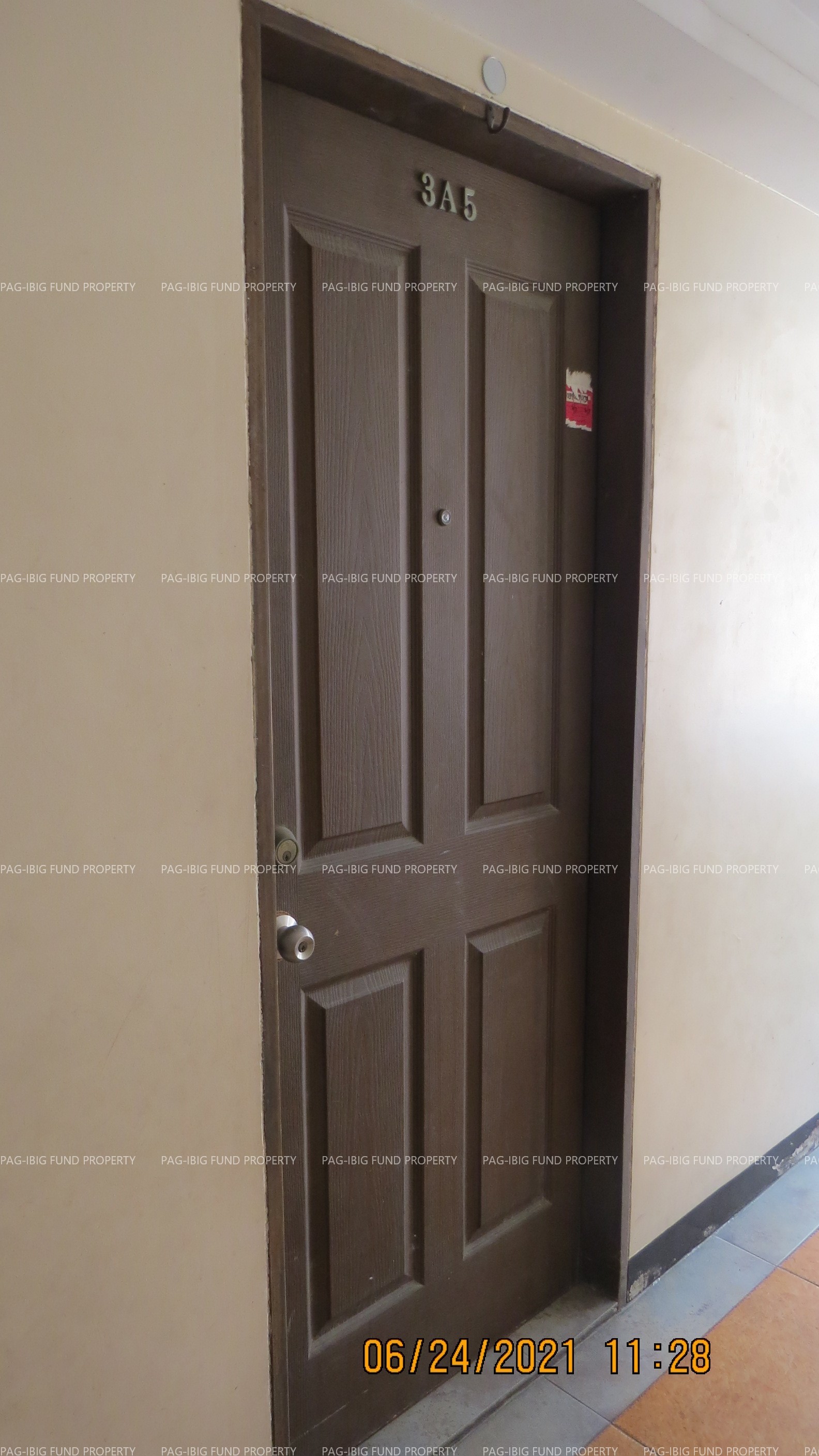 Image for Unit 3 3rd Flr. A5 Suburban Villas Condo PH1 San Juan, Cainta, Rizal, 1900