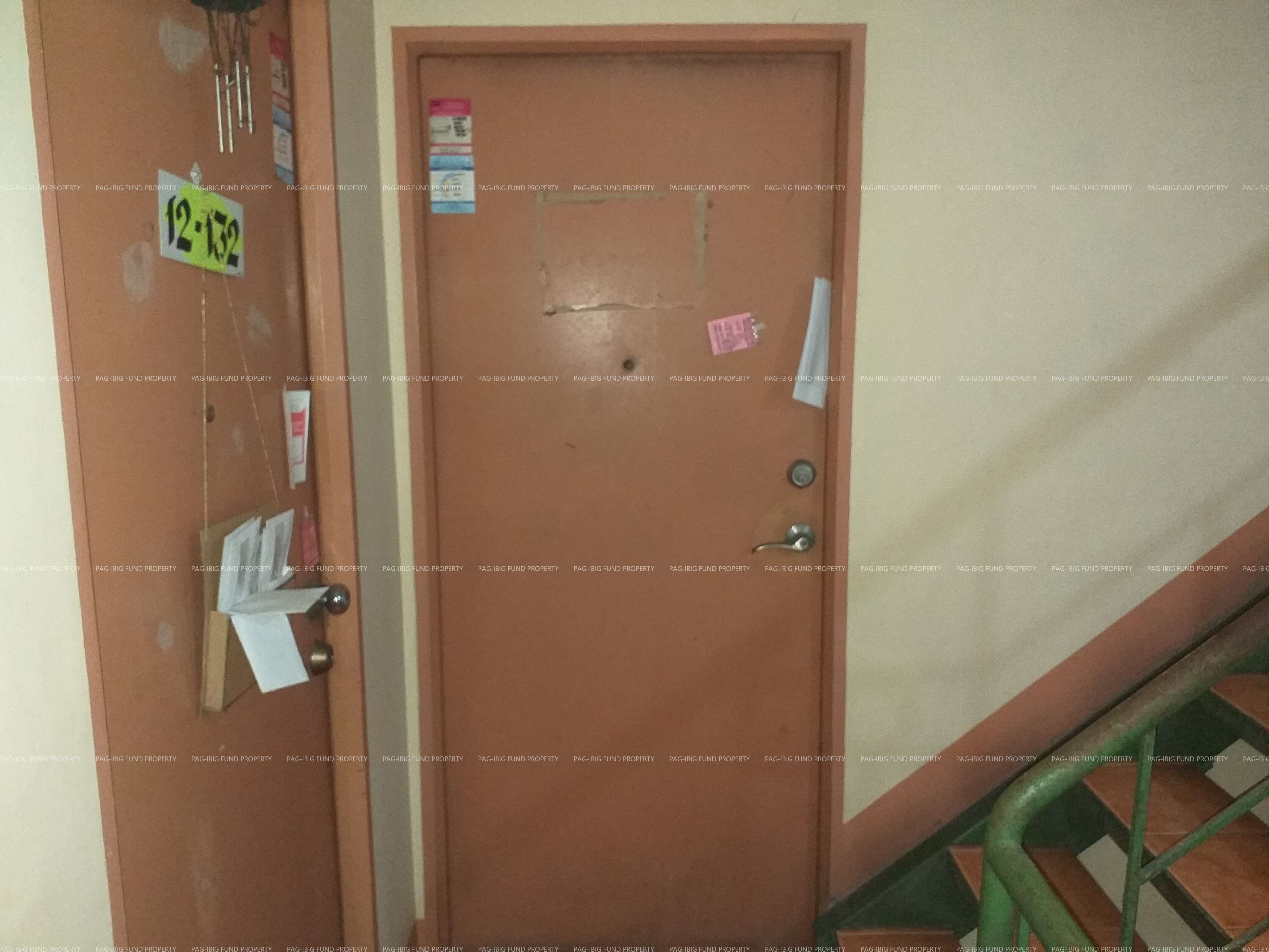 Image for Unit 4 3rd Flr. Villa 12 Cluster 1 San Benissa Garden Villas Kaligayahan, Quezon City, NCR, Second District, 1124