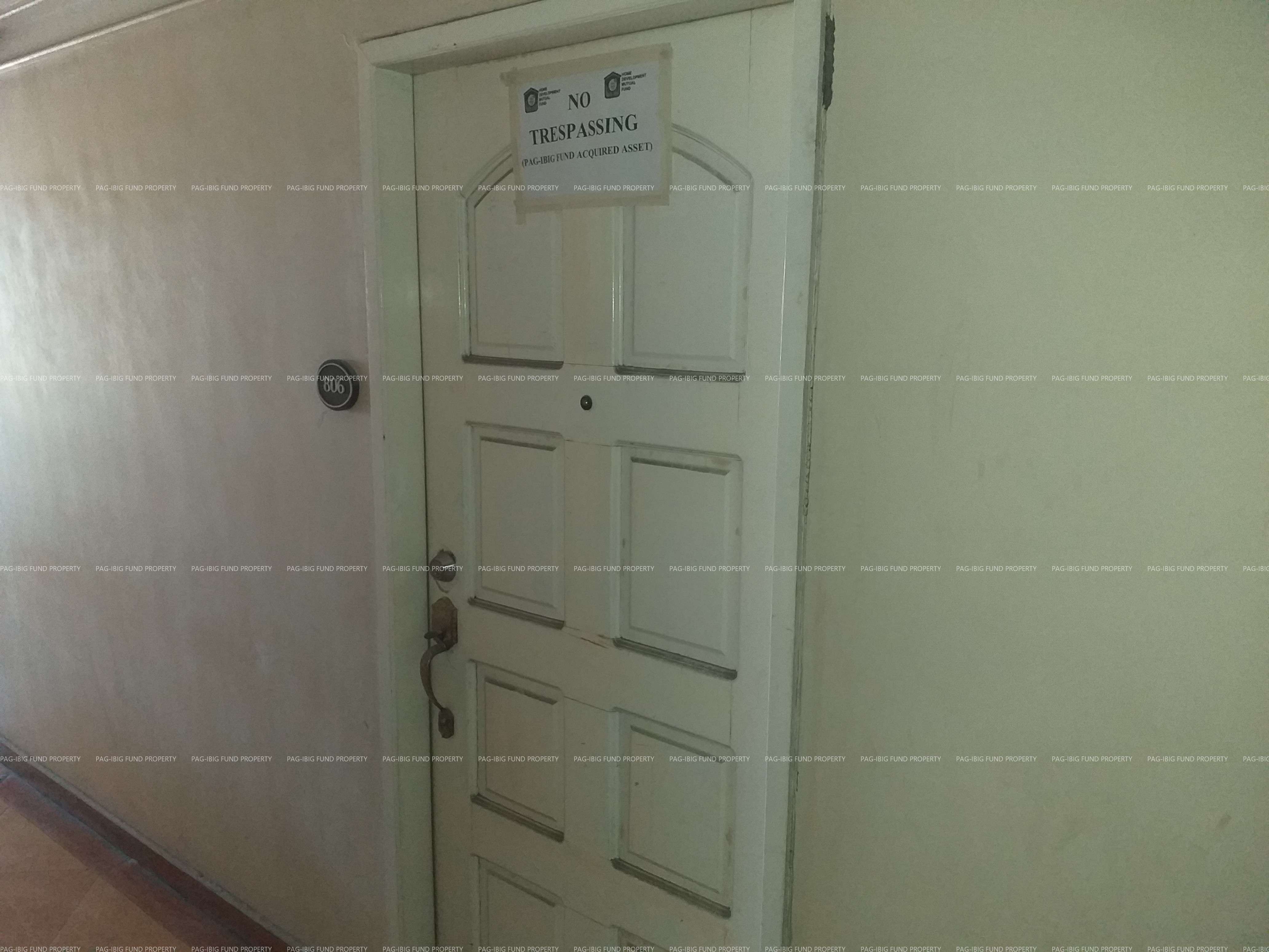 Image for Unit 6 8th Flr. Tower I Amvel Mansions San Dionisio, Parañaque City, NCR, Fourth District, 1700