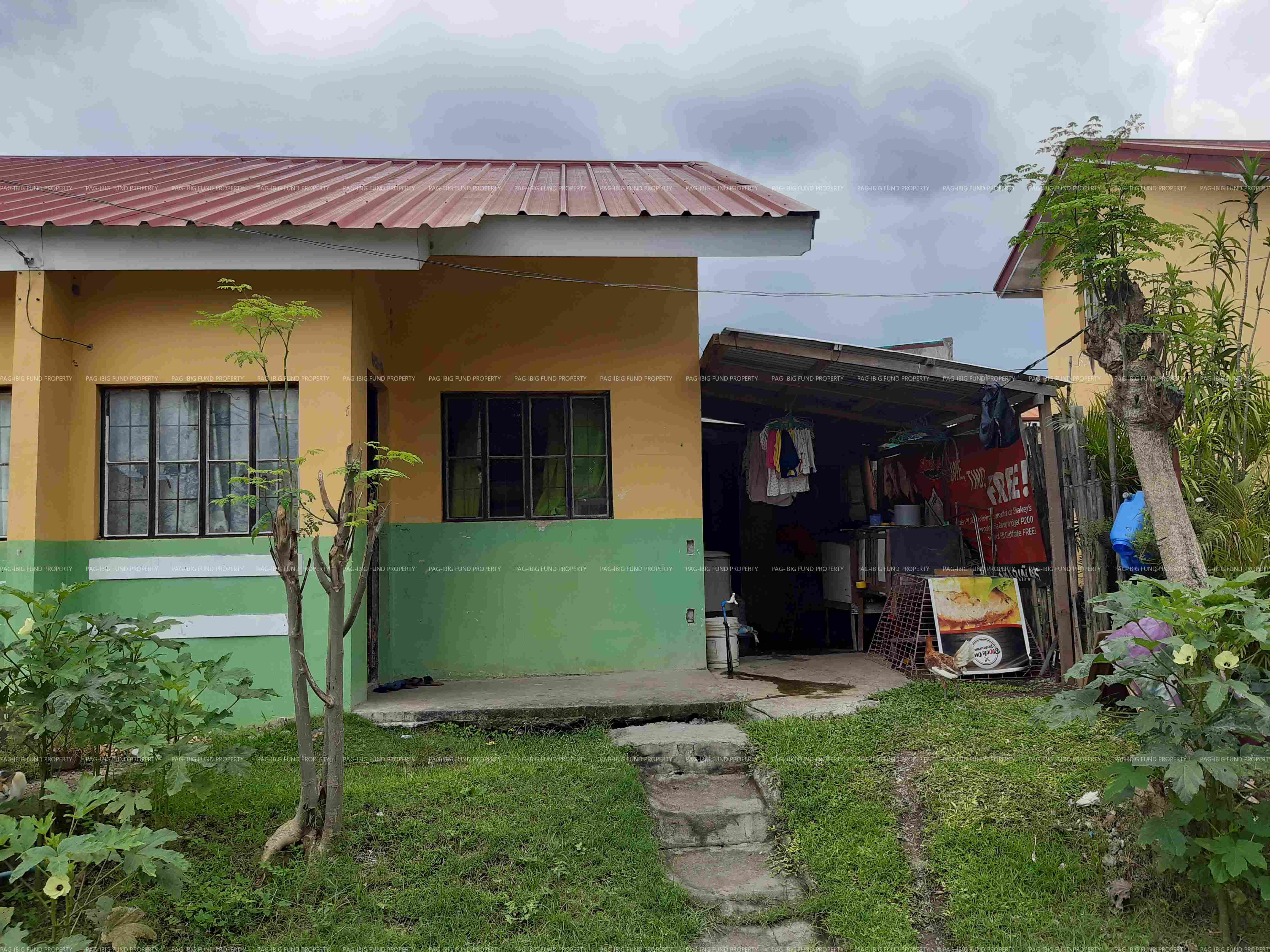 Image for Lot 30A Blk. 3 (17) Phase 1 La Paz Homes II Cabezas, Trece Martires City, Cavite, 4109