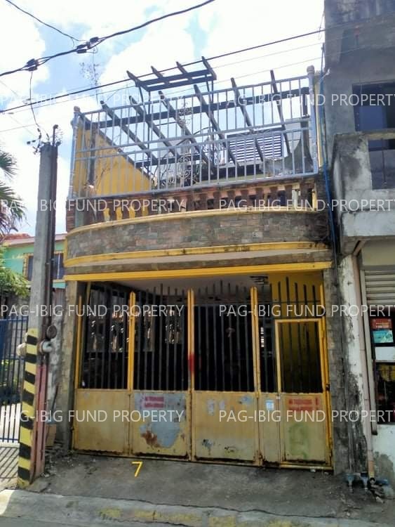 Image for Lot 175 Blk. 30 Phase 2 Greengate Homes Malagasang II-B, Imus, Cavite, 4103