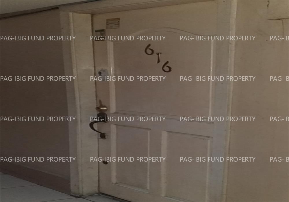 Image for Unit 16 6th Flr. Isabelle De Hidalgo Condominium Barangay 393, Quiapo, NCR, City of Manila, First District, 1001