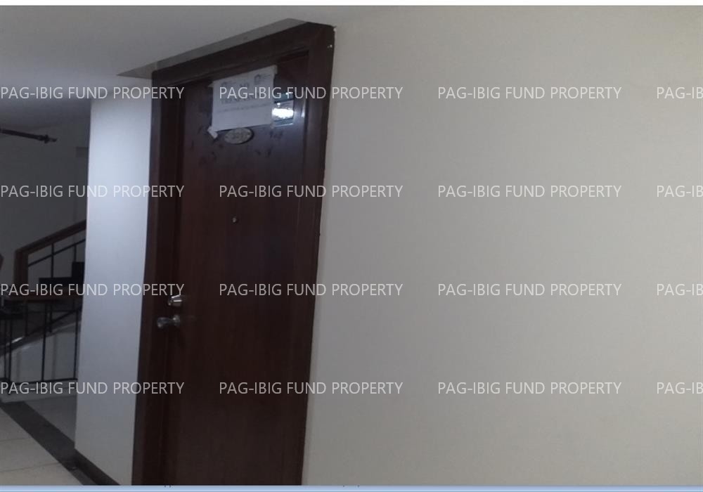 Image for Unit 301 3rd Flr. SAPPHIRE-2A Fini Homes Marulas, Valenzuela City, NCR, Third District, 1440