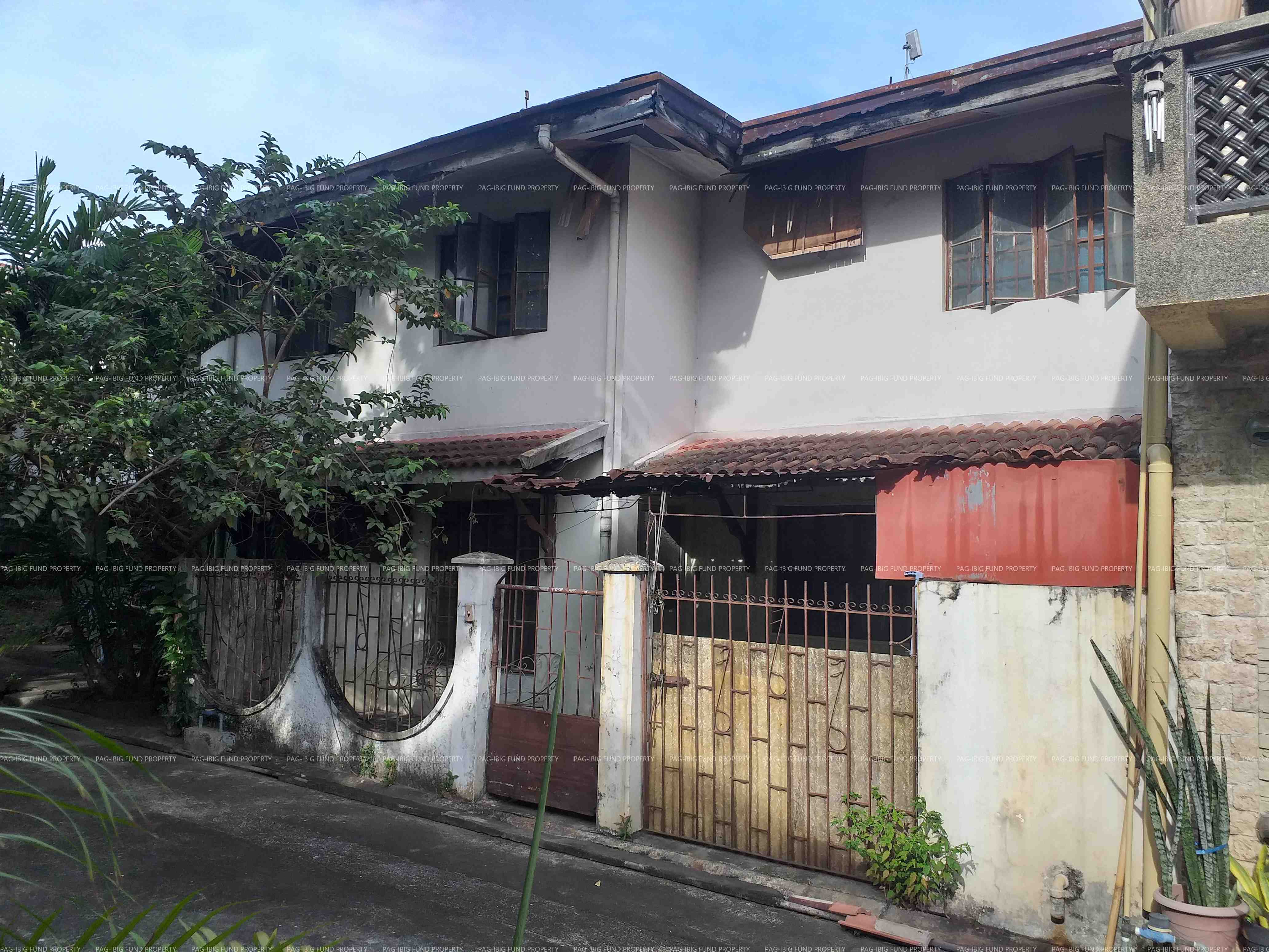 Image for Unit 6 6 Tierra Hermosa Townhomes Condominium II Almanza Uno, Las Piñas City, NCR, Fourth District, 1750