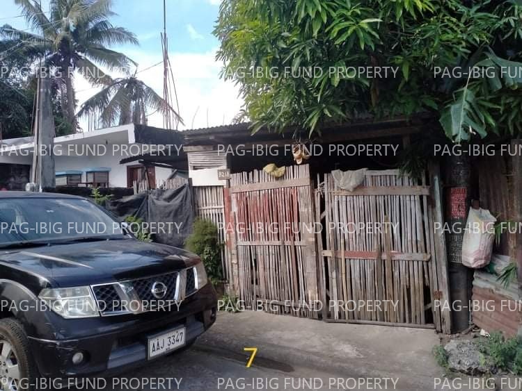 Image for Lot 08 Blk. 02 Phase 1 South Garden Homes Salitran III, Dasmariñas, Cavite, 4114