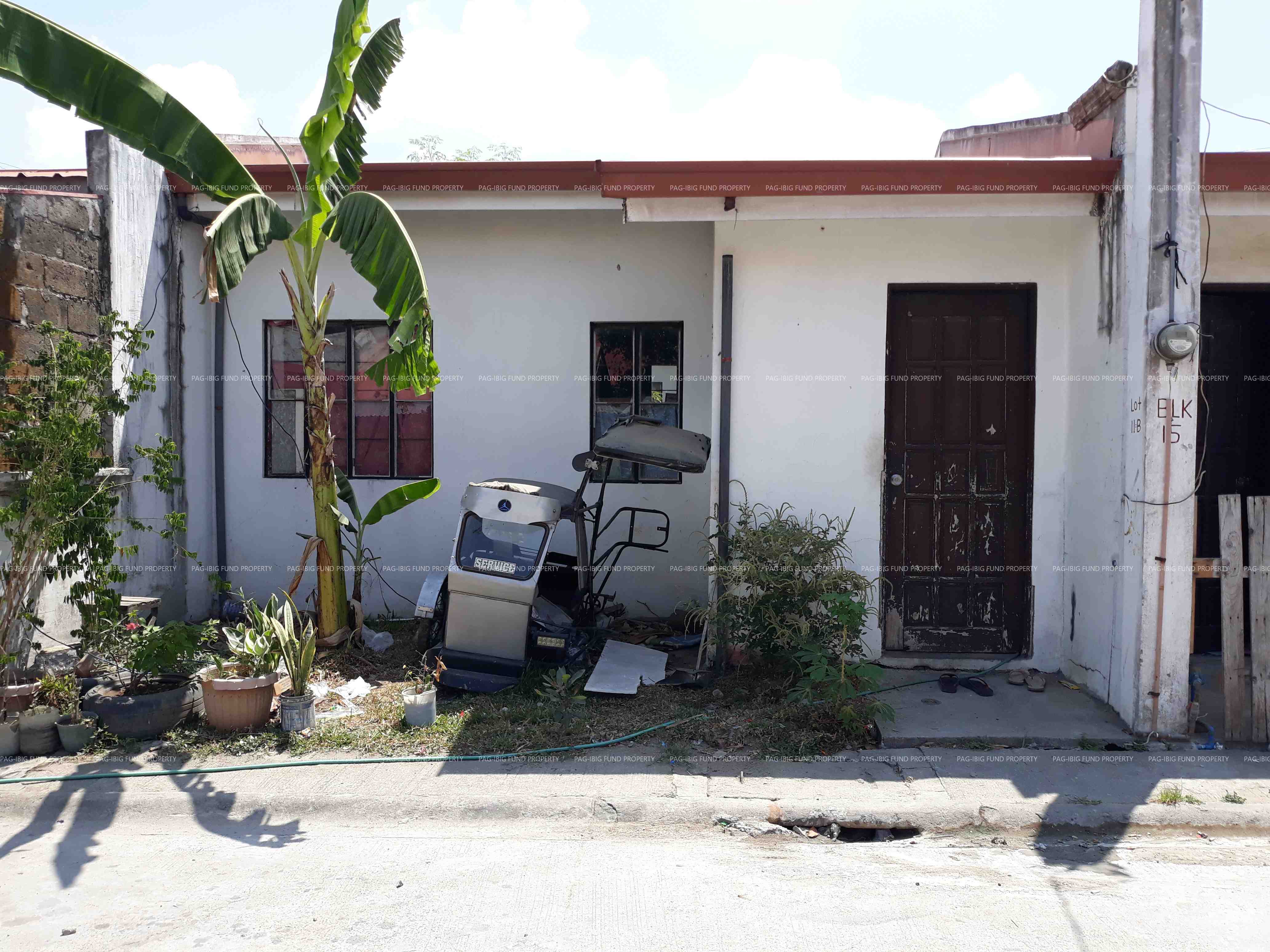 Image for Lot 11B Blk. 01 (15) Phase 1 La Paz Homes II Cabezas, Trece Martires City, Cavite, 4109