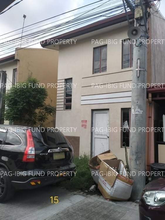 Image for Lot 10 Blk. 13 the Village @ Treelane 2 Bayan Luma III, Imus, Cavite, 4103