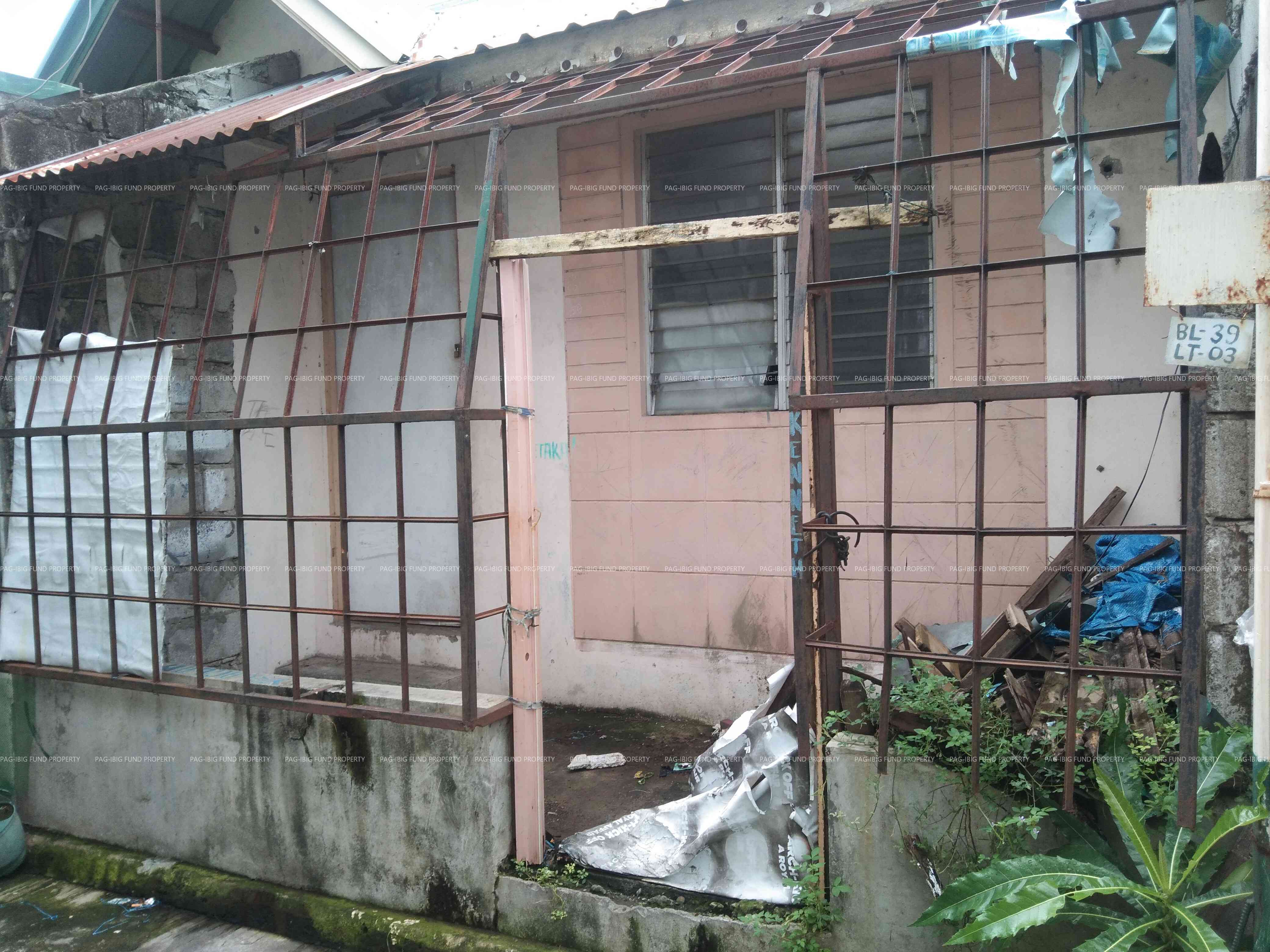 Image for Lot 03 Blk. 39 Phase 1 Mary Cris Complex Pasong Camachile II, General Trias, Cavite, 4107