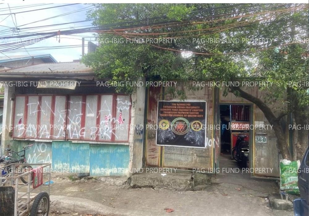 Image for Lot 36B Blk. 39 Non Subd (36B Baker St., Fairmont, North Fairview) Pasong Putik Proper (Pasong Putik), Quezon City, NCR, Second District, 1118