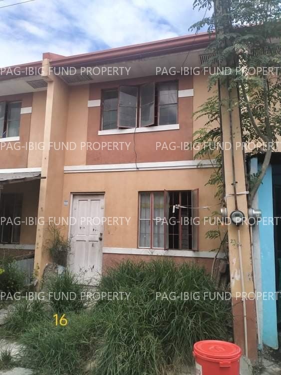 Image for Lot 13 Blk. 23 Phase 1 Boston Heights Subd Toclong, Kawit, Cavite, 4104