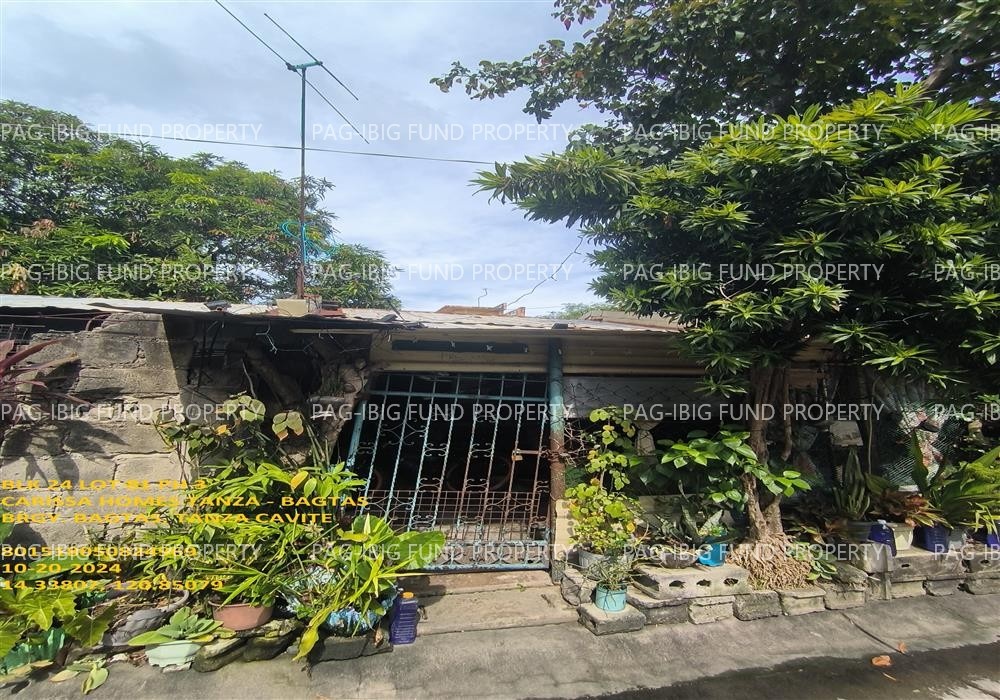 Image for Lot 81 Blk. 24 Phase 3 Carissa Homes Tanza-Bagtas Bagtas, Tanza, Cavite, 4108