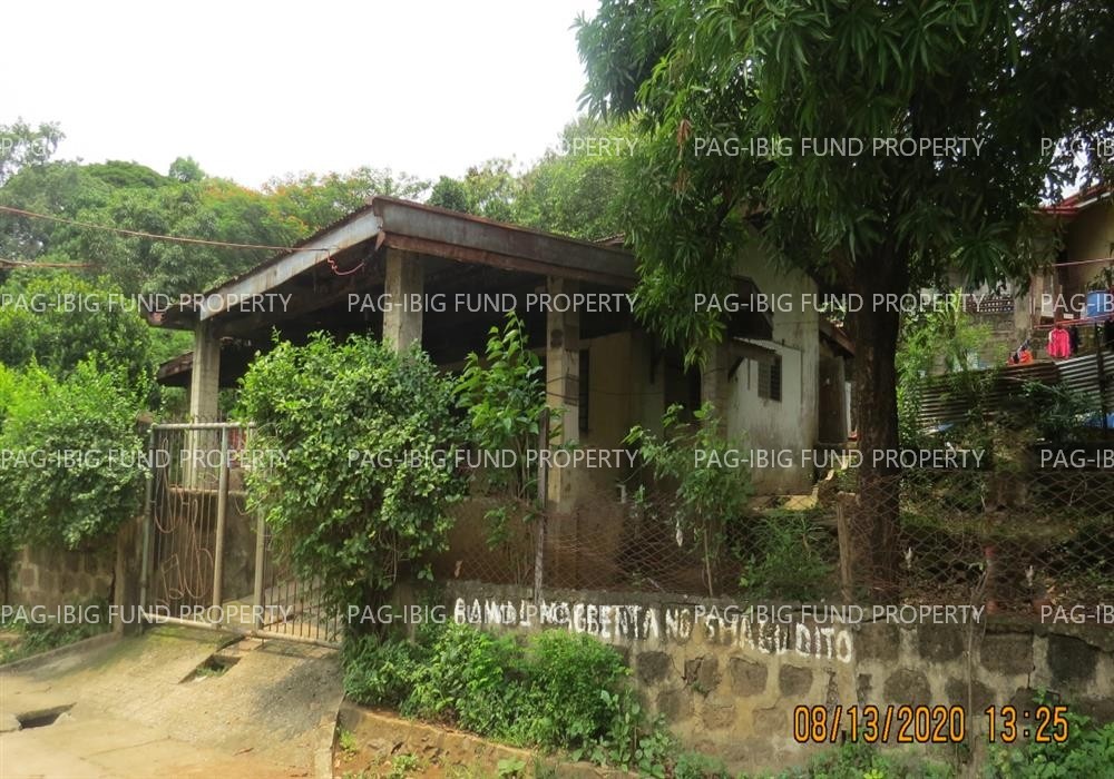 Image for Lot 12/13 Blk. 119 San Carlos Heights Tayuman, Binangonan, Rizal, 1940