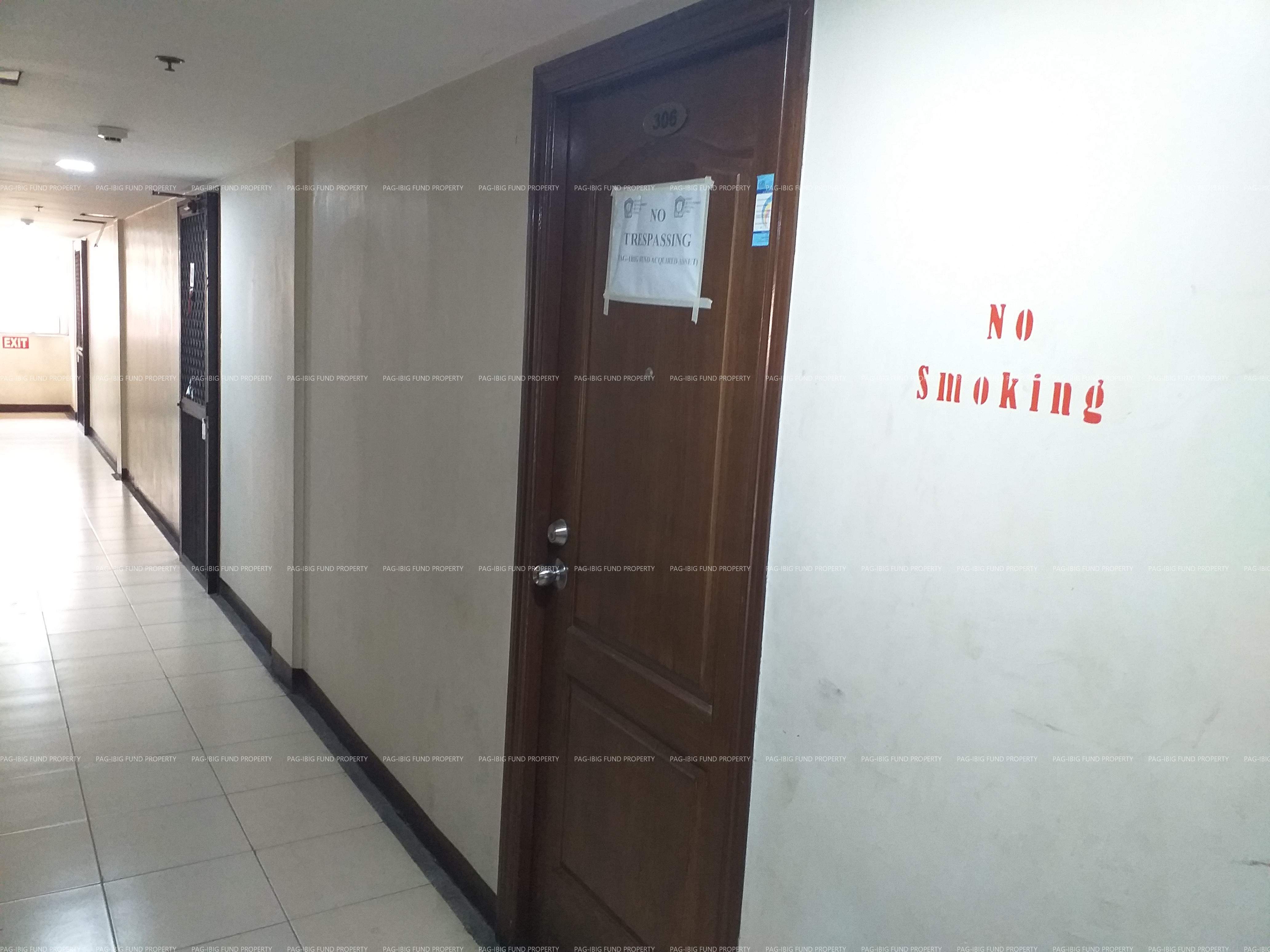 Image for Unit 306 3rd Flr. Emerald-3 Fini Homes Marulas, Valenzuela City, NCR, Third District, 1440