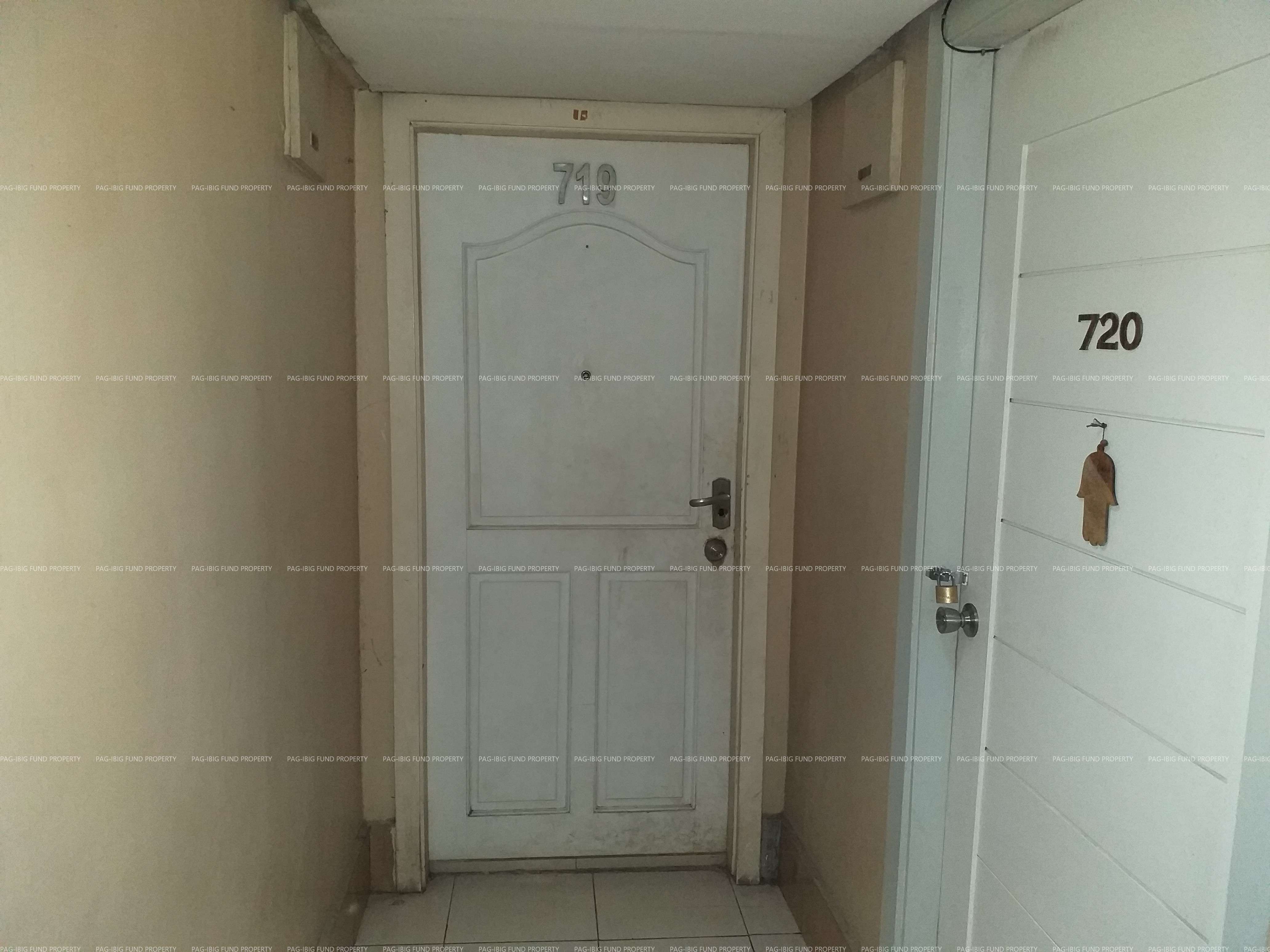 Image for Unit 19 7th Flr. Isabelle De Hidalgo Condominium Barangay 393, Quiapo, NCR, City of Manila, First District, 1001