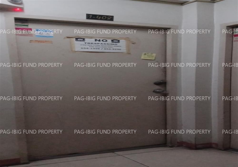 Image for Unit 18 4th Flr. 1 Kassel Residence Condominium Barangay 177, Kalookan City, NCR, Third District, 1300
