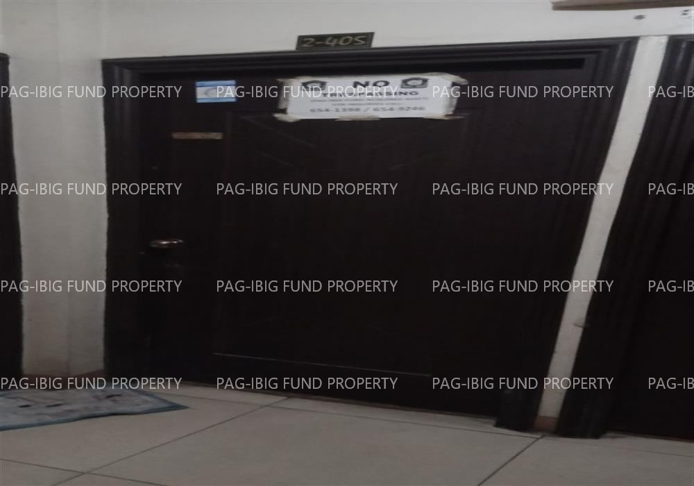 Image for Unit 13 4th Flr. 2 Kassel Residence Condominium Barangay 177, Kalookan City, NCR, Third District, 1300