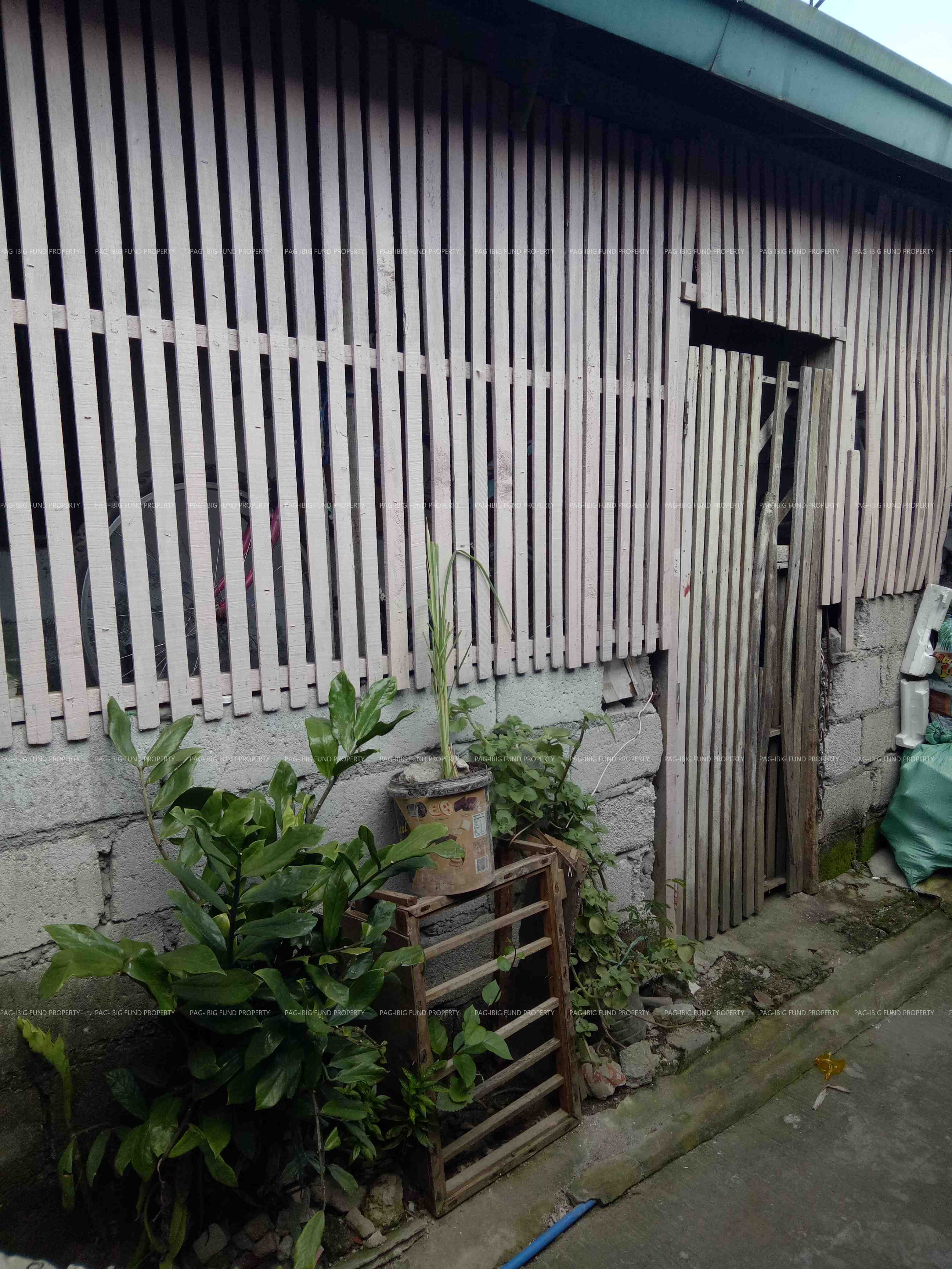 Image for Lot 40 Blk. 46 Harmony Hills 2 Subdivision Loma De Gato, Marilao, Bulacan, 3019