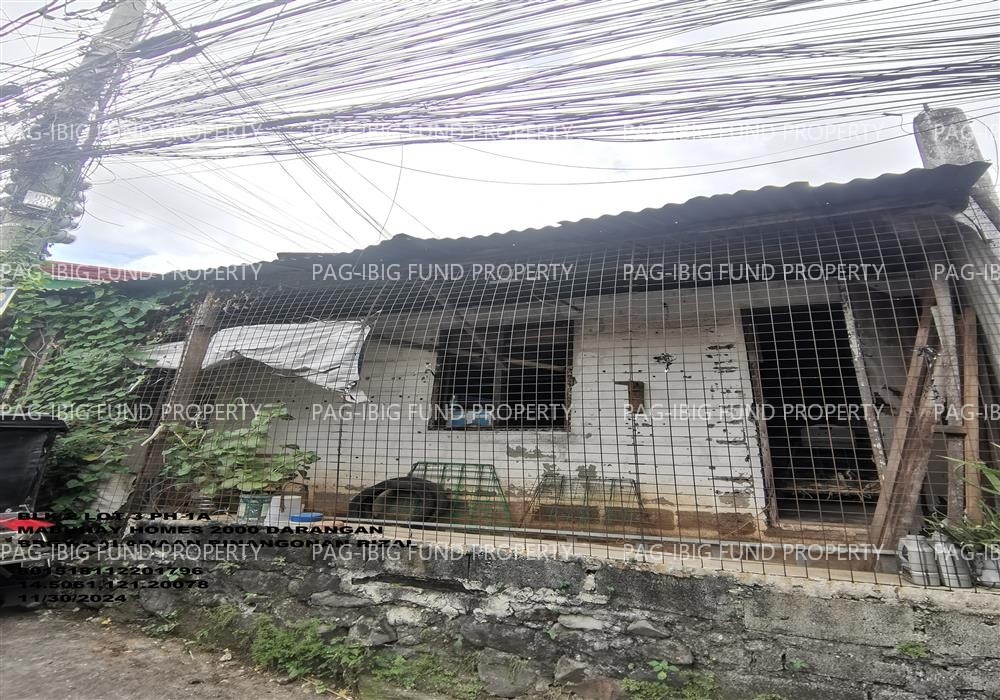 Image for Lot 03 Blk. 02 Phase 1A Mabuhay Homes 2000 Darangan Kalawaan, Binangonan, Rizal, 1940