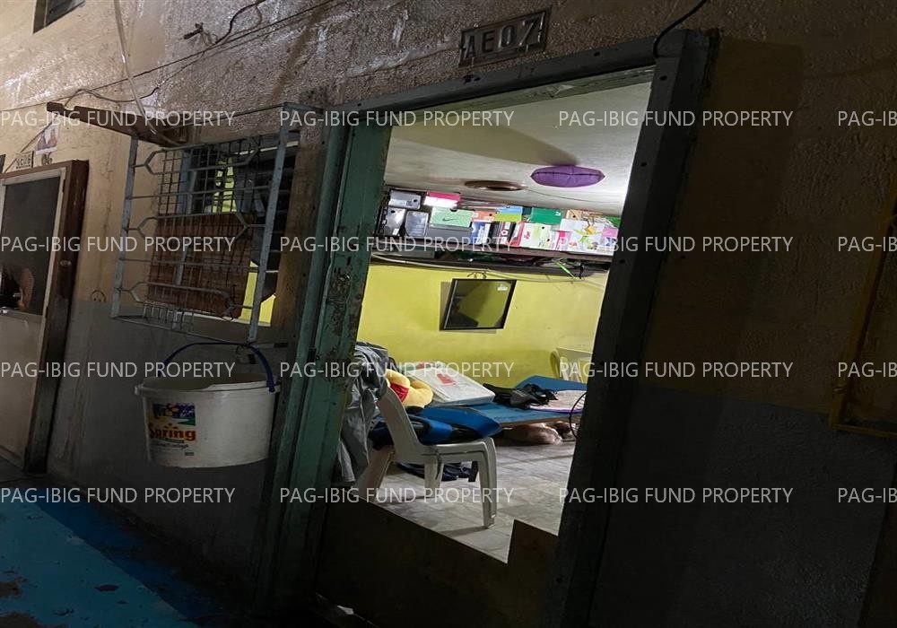 Image for Unit E7 5th Flr. 1 Pts Bahay Caridad Doña Imelda, Quezon City, NCR, Second District, 1113