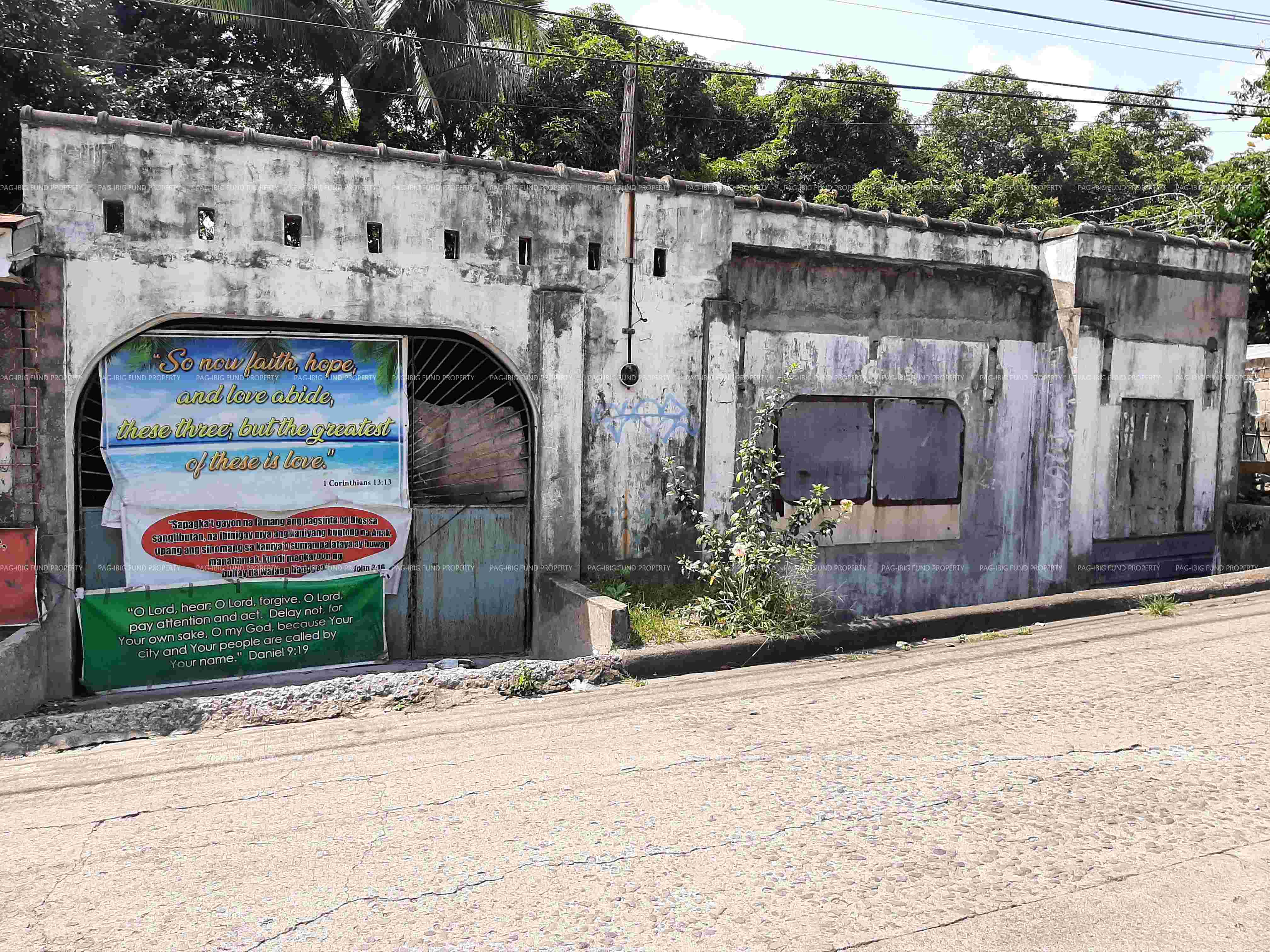 Image for Lot 39 Blk. 04 Phase 3 Sunshine Homes Francisco De Castro (Sunshine Vill.), Gen. Mariano Alvarez, Cavite, 4117