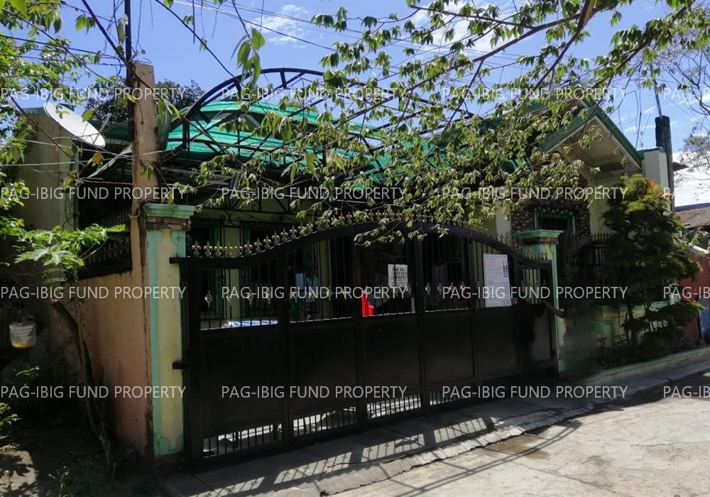 Image for Lot 12 Blk. 04 Villa Philomena Homes De La Paz, Biñan, Laguna, 4024