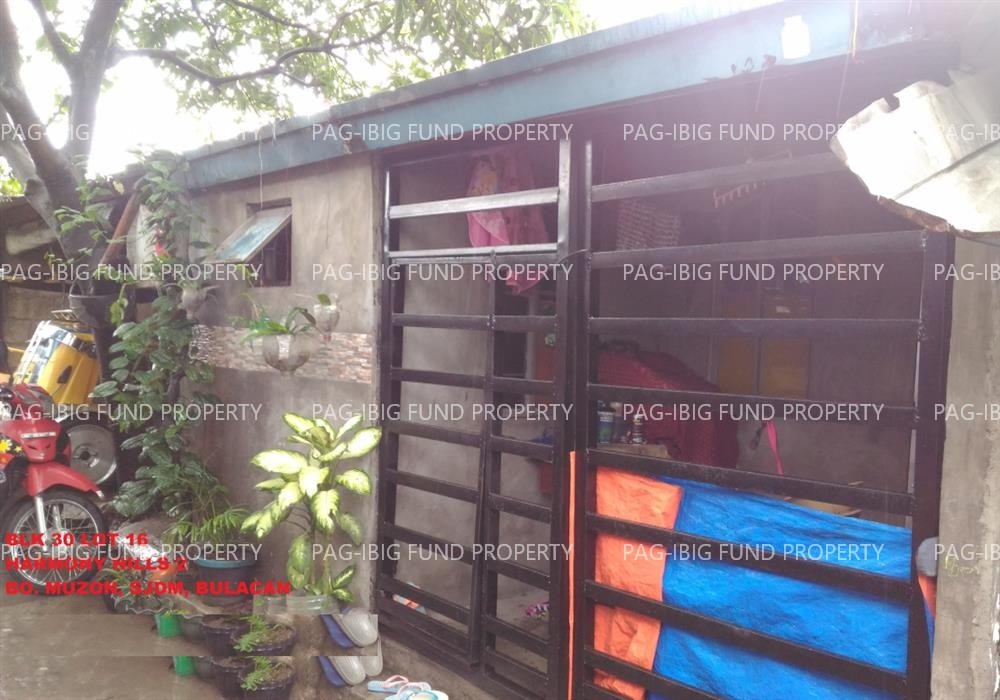 Image for Lot 16 Blk. 30 Harmony Hills 2 Subdivision Loma De Gato, Marilao, Bulacan, 3019