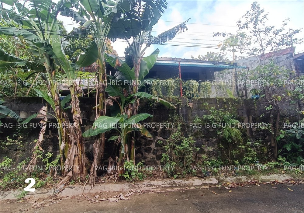 Image for Lot 34 Blk. 21 Phase 2B Mabuhay Homes 2000 Pantok Pantok, Binangonan, Rizal, 1940
