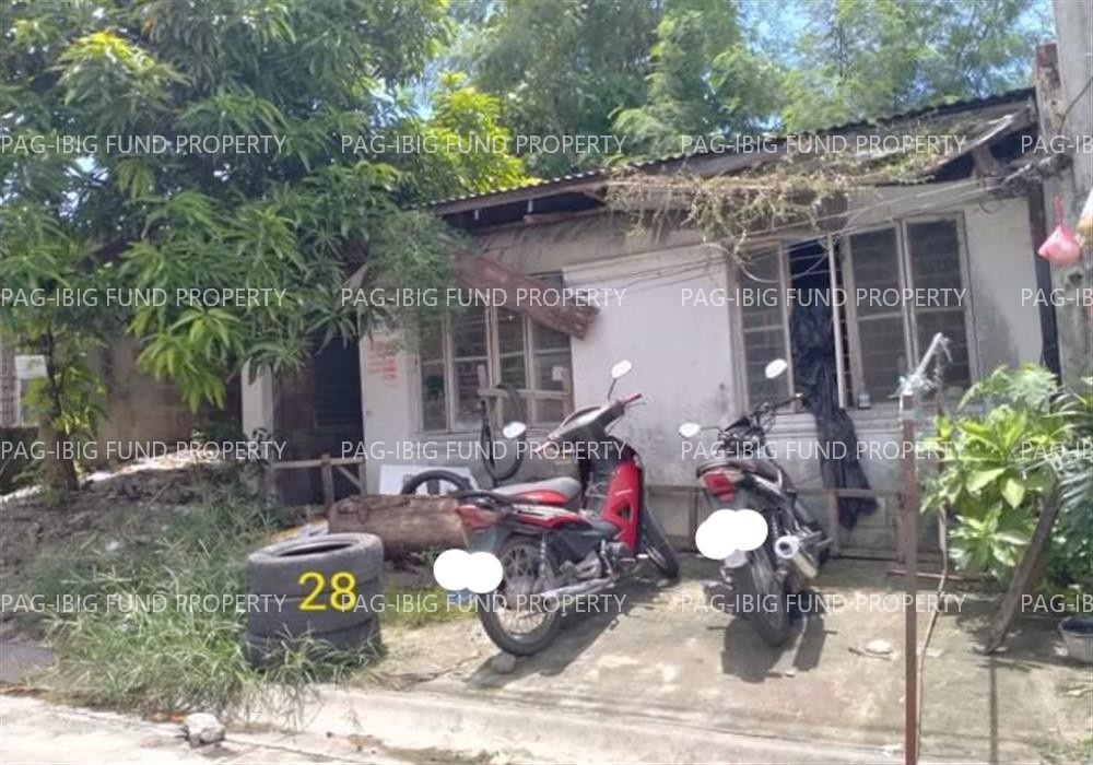 Image for Lot 08 Blk. 18 Summer Meadows Subdivision Salitran III, Dasmariñas, Cavite, 4114