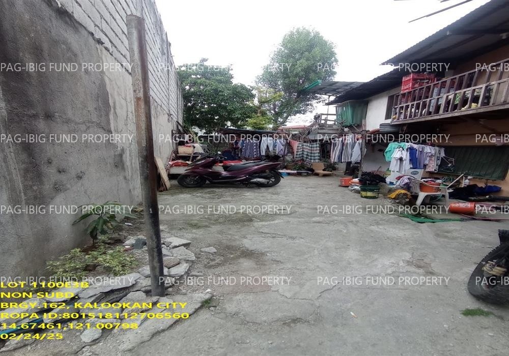 Image for Unit #221 Lot 1100E3B Int. Bayanihan Non Subdivision Barangay 162, Kalookan City, NCR, Third District, 1400