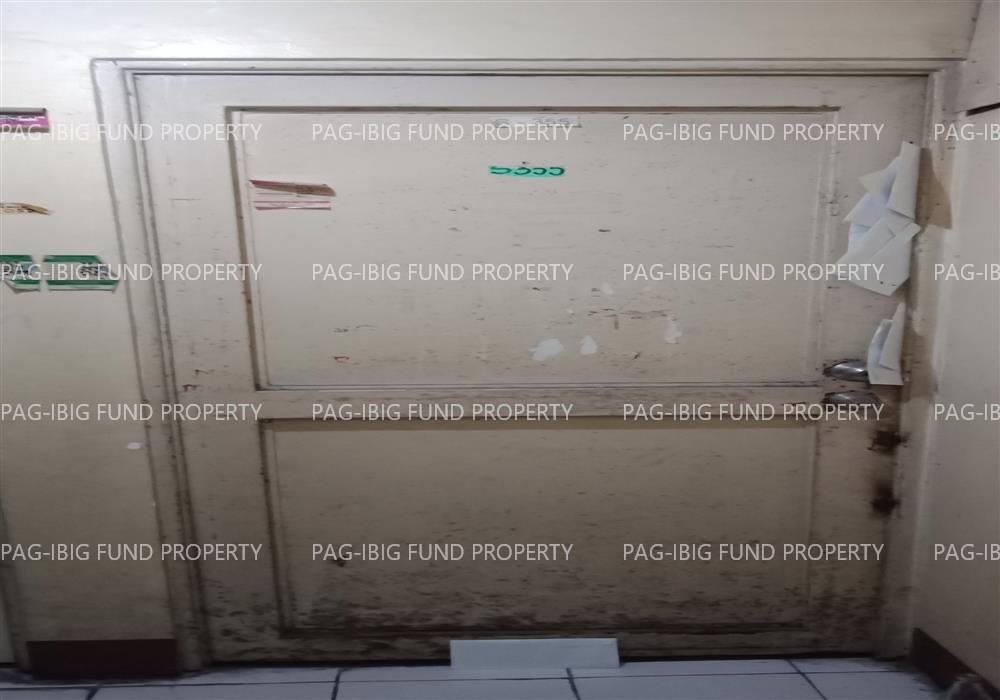 Image for Unit 5 5th Flr. S Cluster-3 Smile Citihomes Annex Barangay 177, Kalookan City, NCR, Third District, 1424