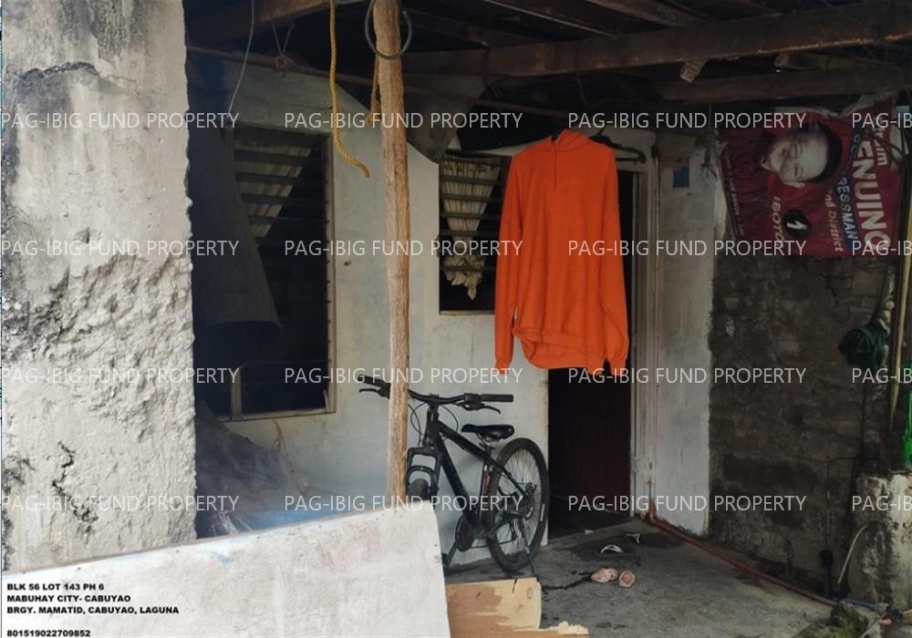 Image for Lot 143 Blk. 56 Phase 6 Mabuhay City-Cabuyao Mamatid, Cabuyao, Laguna, 4025